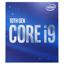 Intel Core i9-10900 (2.8 GHz / 5.2 GHz) Intel Core i9-10900 (2.8 GHz / 5.2 GHz)