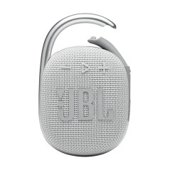 JBL Clip 4 Blanc