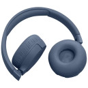 JBL Tune 670NC Bleu