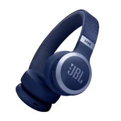JBL LIVE 670NC Bleu