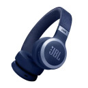 JBL LIVE 670NC Bleu