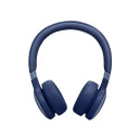 JBL LIVE 670NC Bleu