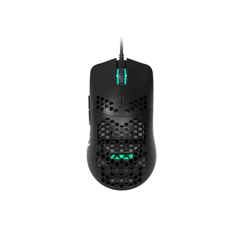 AJAZZ AJ390R RGB Gaming Mouse – 10,000 DPI – 69g (Noir) AJAZZ AJ390R RGB Gaming Mouse – 10,000 DPI – 69g (Noir)