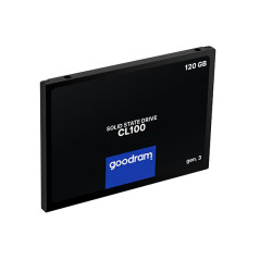GOODRAM CL100 GEN.3 120GB SSD