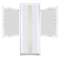 Lian Li V3000 PLUS Blanc