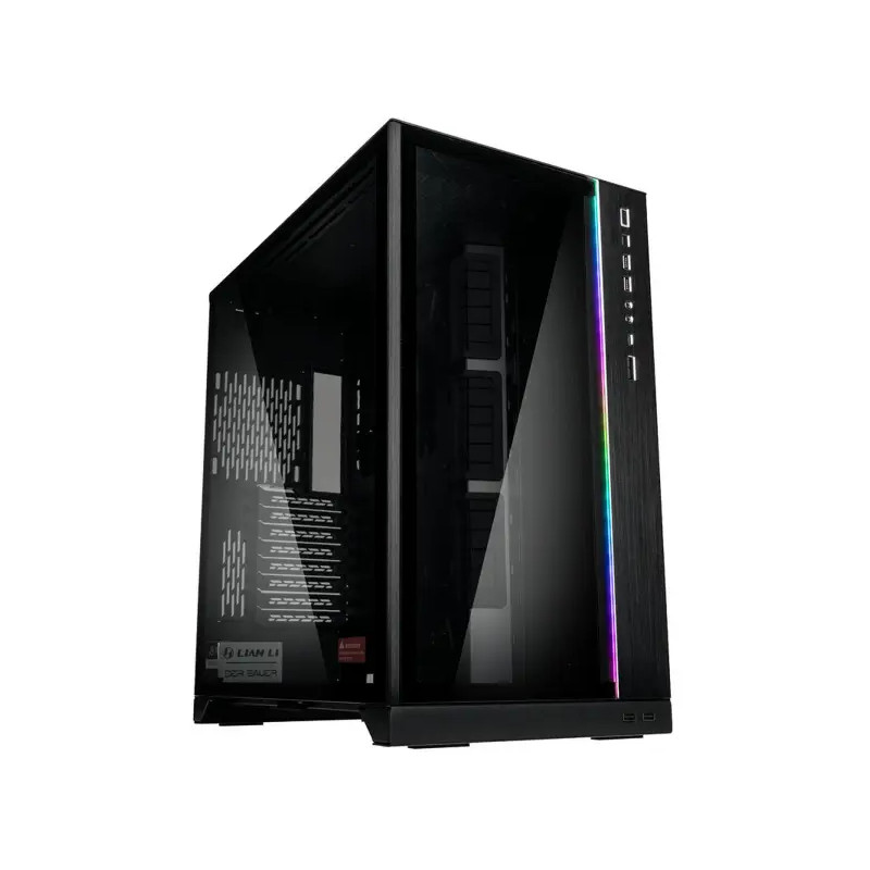 Lian Li O11D XL ROG Certifié Noir Lian Li O11D XL ROG Certifié Noir