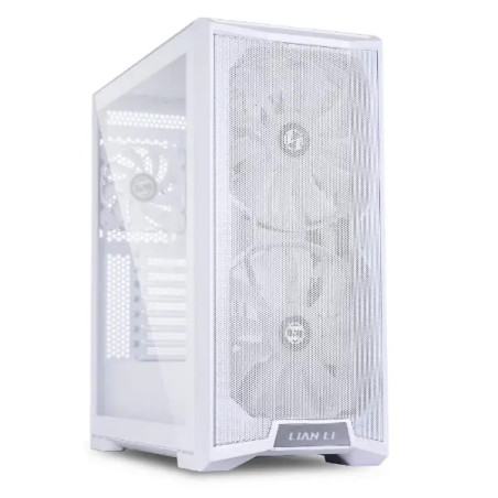 Lian Li LANCOOL 215 Blanc