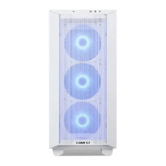 Lian Li LANCOOL III RGB Blanc