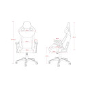 SKILLCHAIRS SC5 SILENCE