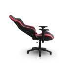 SKILLCHAIRS SC5 RED FURY