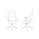 SKILLCHAIRS SC12 MILESTONE