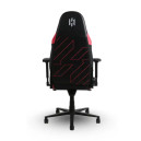 SKILLCHAIRS SCV1 STALKER Rouge