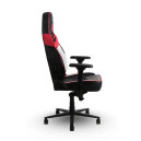 SKILLCHAIRS SCV1 STALKER Rouge