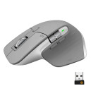 Logitech MX Master 3 Gris