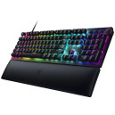 Razer Huntsman v2 purple optical switches Razer Huntsman v2 purple optical switches