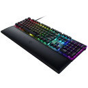 Razer Huntsman v2 purple optical switches Razer Huntsman v2 purple optical switches