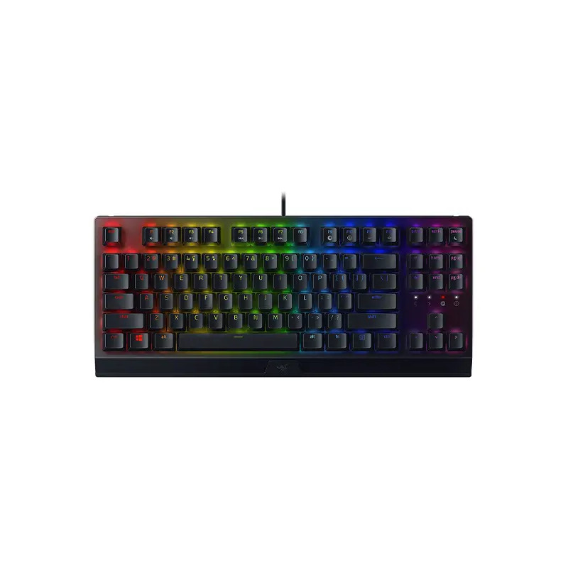 Razer BlackWidow V3 TKL (Razer Green switches) Razer BlackWidow V3 TKL (Razer Green switches)