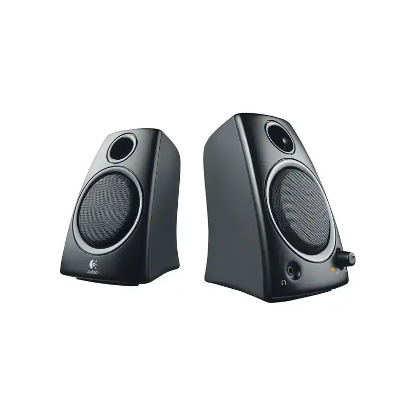 Logitech Speaker System Z130 Logitech Speaker System Z130