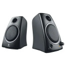 Logitech Speaker System Z130 Logitech Speaker System Z130