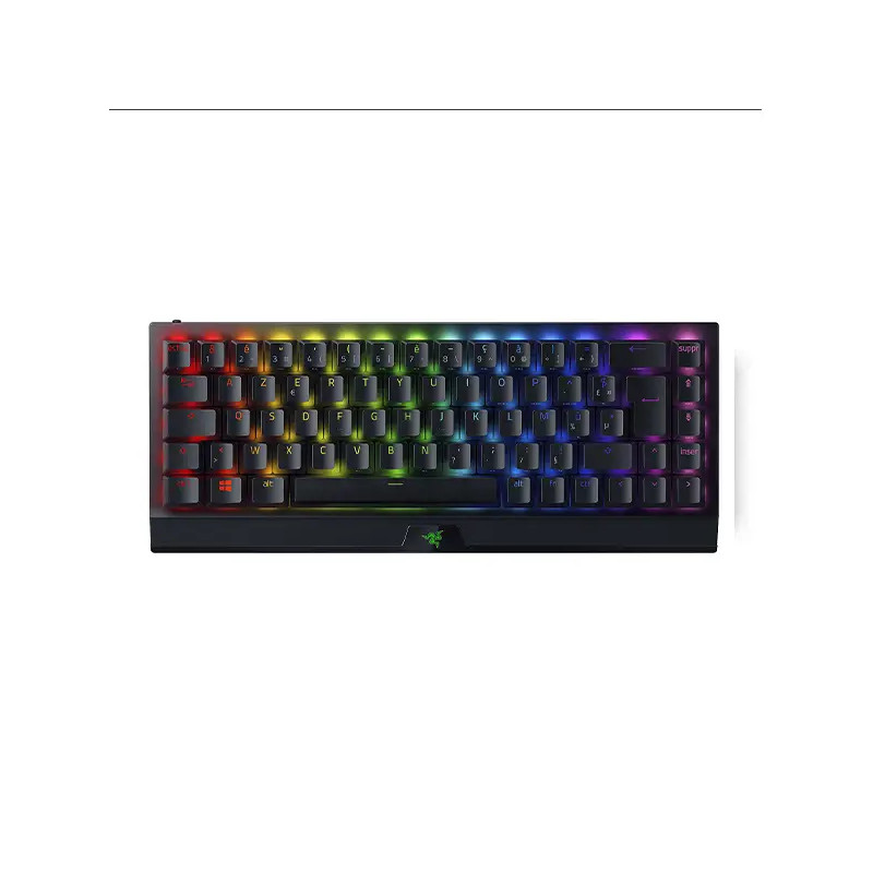 Razer BlackWidow V3 Mini HyperSpeed (Yellow switches) Razer BlackWidow V3 Mini HyperSpeed (Yellow switches)