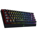 Razer BlackWidow V3 Mini HyperSpeed (Yellow switches) Razer BlackWidow V3 Mini HyperSpeed (Yellow switches)