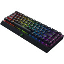 Razer BlackWidow V3 Mini HyperSpeed (Yellow switches) Razer BlackWidow V3 Mini HyperSpeed (Yellow switches)