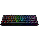 RAZER Huntsman Mini Purple