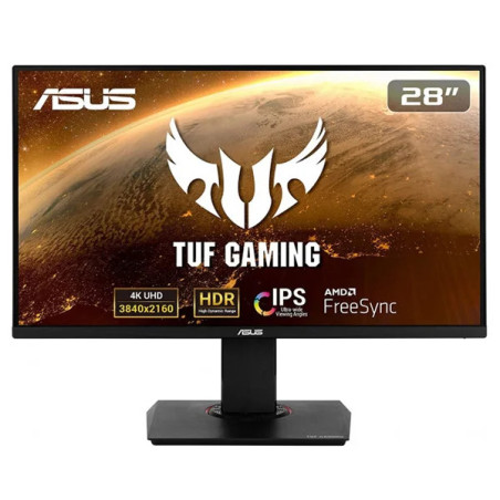 ASUS TUF VG289Q 28" 4K IPS