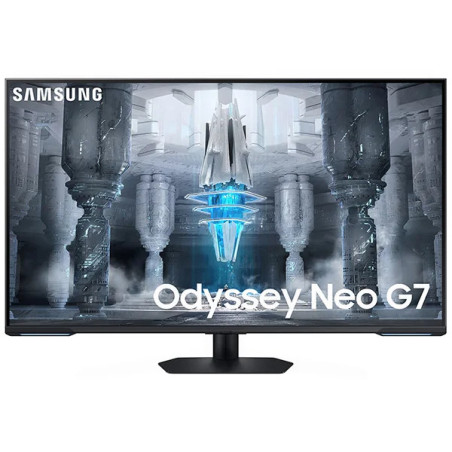 Samsung Odyssey G7 S43CG700NU 43" 4K 144Hz