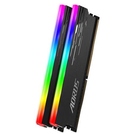 Aorus RAM RGB 4400Mhz (8x2)