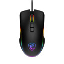 MSI FORGE GM300