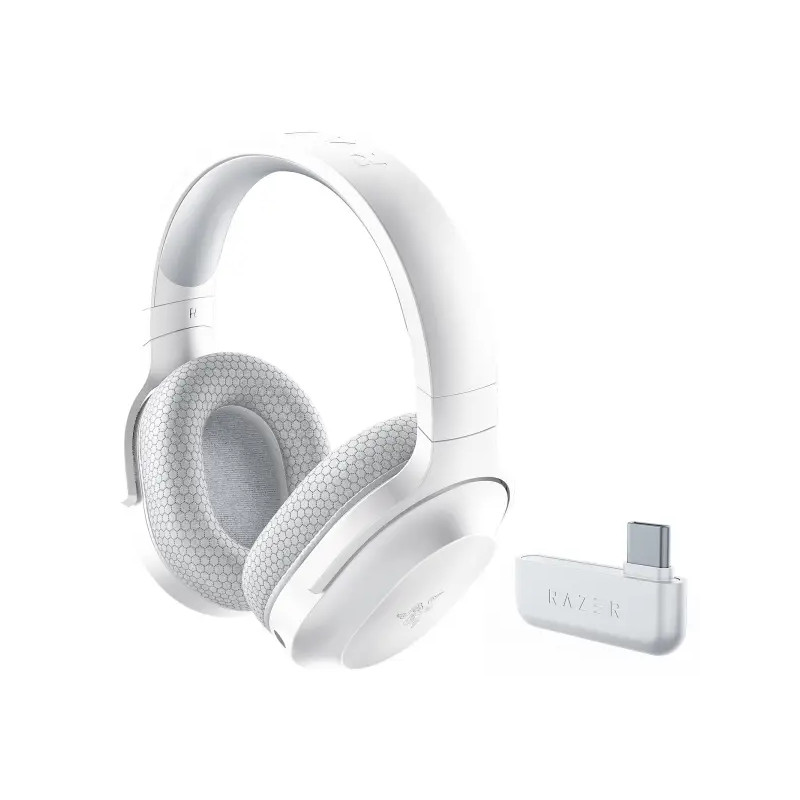Razer Barracuda X 2022 Mercury Razer Barracuda X 2022 Mercury
