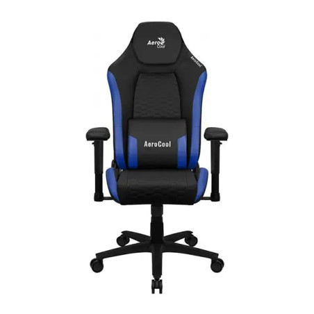 AEROCOOL Crown Black Blue