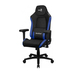 AEROCOOL Crown Black Blue