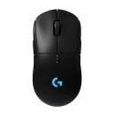Logitech G Pro Wireless Gaming Mouse (Noir) Logitech G Pro Wireless Gaming Mouse (Noir)