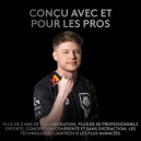 Logitech G Pro Wireless Gaming Mouse (Noir) Logitech G Pro Wireless Gaming Mouse (Noir)