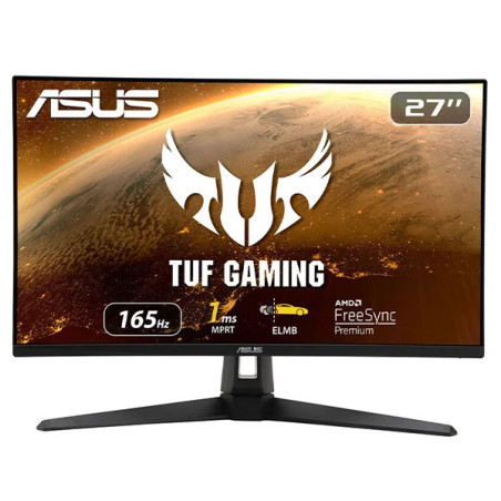 ASUS TUF VG279Q1A 27" IPS 165Hz