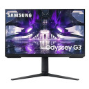 Samsung 24″ Odyssey G3 LS24AG320NMXZN VA 165Hz 1ms FHD