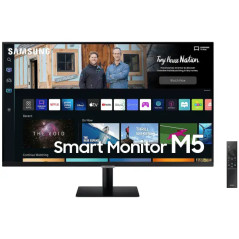 Samsung M5 (LS27BM500EMXZN) 27"