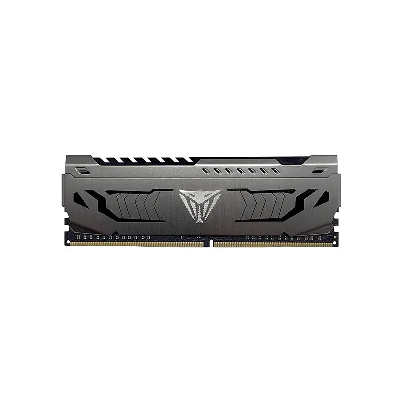 Patriot Viper Steel 16GB (1X16GB) DDR4 3200MHz CL16 Patriot Viper Steel 16GB (1X16GB) DDR4 3200MHz CL16