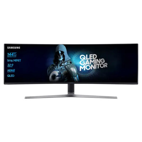 Samsung 49″ LED C49HG90DMR 144Hz