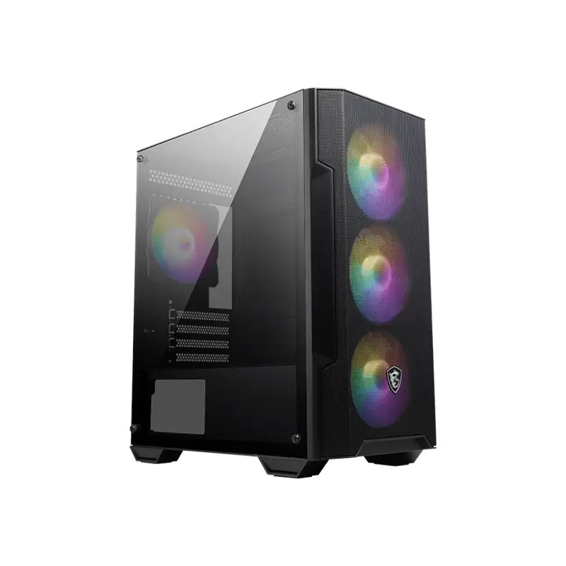MSI MAG FORGE M100A MSI MAG FORGE M100A