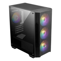 MSI MAG FORGE M100A