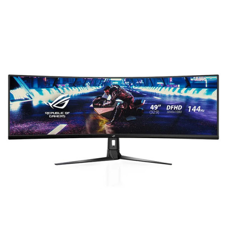 ASUS ROG Strix XG49VQ 49" 144Hz