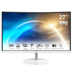 MSI PRO MP271CW 27"