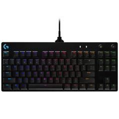 Logitech G Pro