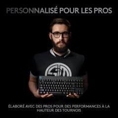 Logitech G Pro