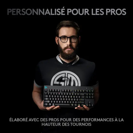 Logitech G Pro