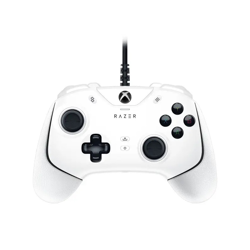 Razer Wolverine V2 Blanc Razer Wolverine V2 Blanc