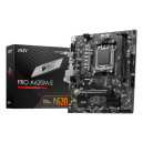 MSI PRO A620M-E MSI PRO A620M-E